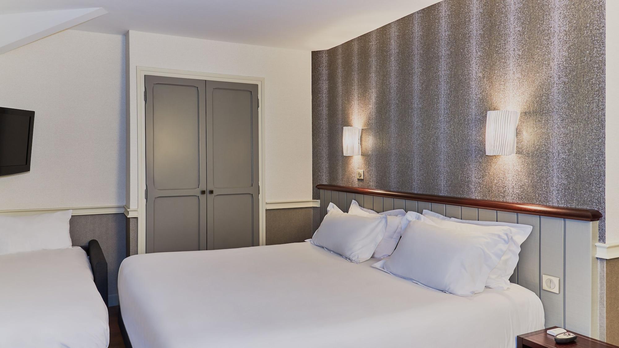Hotel Le Beaufort